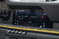 992 Carrera GTS Cabrio SPIRIT 70 LIMITED!