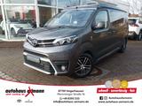Toyota Proace Verso Crosscamp * AHK * Standheizung * He - Toyota Proace (Verso) Kombi Gebrauchtwagen