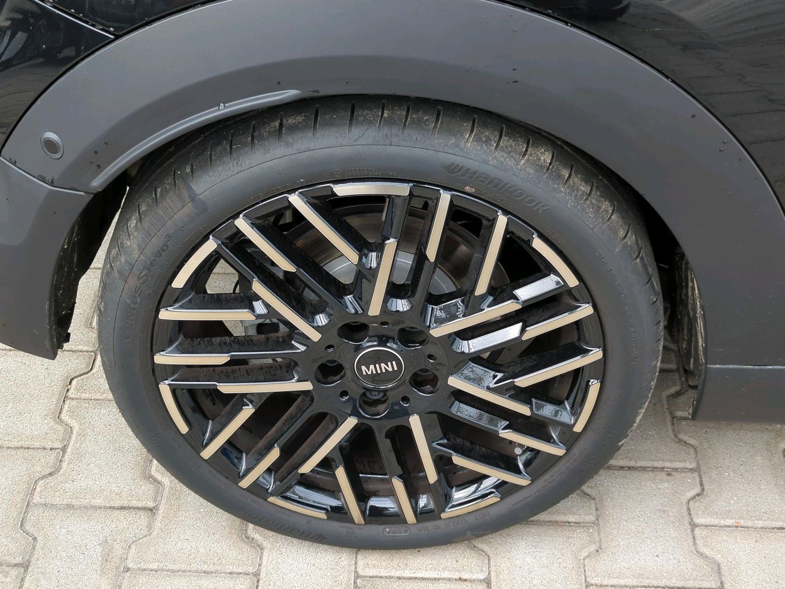 MINI Cooper Cabrio - Bild 16