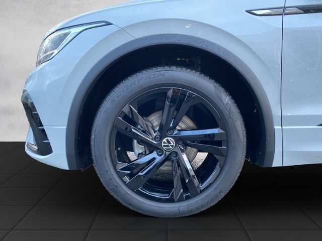 Tiguan R-Line 2.0 TDI DSG AHK*Navi*Kamera