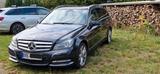 Mercedes-Benz C 300 CDI 4MATIC T BlueEFF. AVANTG. Aut. AVA... - Mercedes-Benz C 300 aus 2011: 4matic