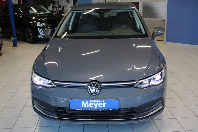 Volkswagen Golf 1.4 eHybrid Style IQ.Light/Navi/Kamera/ACC