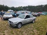BMW 320i E30 mit voll Historie, Motor NEU ... - BMW 320 aus 1986