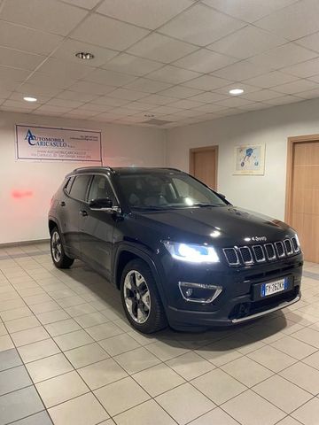 Jeep JEEP Compass 1.6 Multijet II 2WD Limited