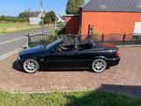 BMW E46 330i Cabrio | Originalzustand  - BMW 3er Reihe: Cabrio, E46