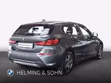 BMW 118i Hatch Advantage Head-Up DAB LED Shz. uvm. - BMW: Hatch