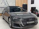 Audi A8 3.0 TDI Quattro*HD MATRIX LED*PANO*TV*STAND* - gebrauchte Audi A8 aus dem Jahr 2018