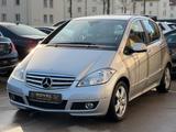 Mercedes-Benz A 180 CDI-Avantgarde-Top Zustand-Leder-Euro5