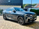 BMW X6 M50 M50d - EZ 02/2020