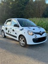 Renault Twingo SCE 70 TÜV 3/26 Klima&Schec... - Renault Twingo: R2