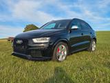 Audi RSQ3 2.5 TFSI S tronic quattro - - Audi RSQ3 aus 2014