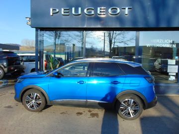Bild 7 Peugeot 3008 Hybrid 225 Allure Pack
