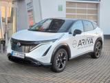 Nissan Ariya 87kWh Evolve+ e-4orce KlimaA FLA (2023) - gebrauchte Nissan Ariya aus dem Jahr 2024
