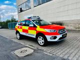 Ford Kuga Cool 2.0TDI Allrad 4x4 Automatik *NEF*RTW * - Rtw gebraucht