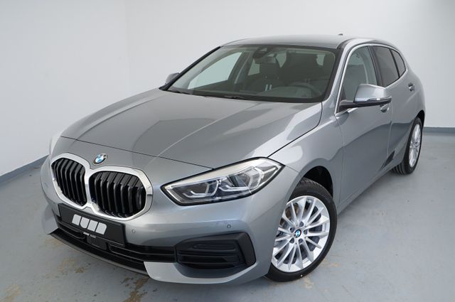 BMW 118i (2018 - 2024) Limousine (Advantage Navi)