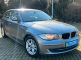BMW 116i Lim. *Klimaanlage *Sitzheizung *Alufelgen * - BMW: Alufelgen