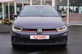 Volkswagen Polo 2.0 TSI GTI DSG LED Navi ACC Kamera App - Volkswagen Polo: Kleinwagen