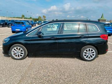 BMW 220 Gran Tourer - 3