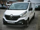 Renault Trafic DCI120 Komfort 2.8t Navi AHK KeyLess Tüv - Renault Trafic in Köln