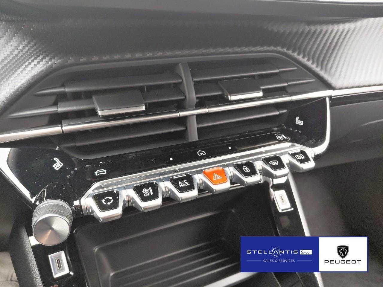 Peugeot 2008 (P1)(11.2019->) Style