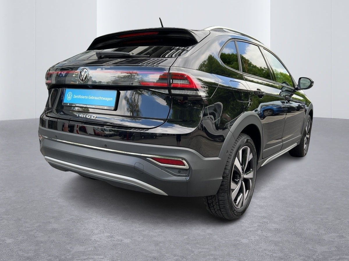 Volkswagen Taigo - Bild 5