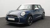 MINI Cooper C 5-Türer - MINI Cooper C mit 5 Türen