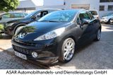 Peugeot 207 CC 1.6 HDi Cabrio Roland Garros/1.Hand/PDC - Peugeot 207: Bordcomputer