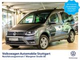 Volkswagen Caddy Highline DSG 1.4 TSI  Euro 6d Temp - Volkswagen Caddy mit Benzin-Antrieb: Kombi, 1.6