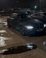 BMW E93 Cabrio - 3.Ol Diesel 6 Zylinder M5... - BMW M5: Cabrio
