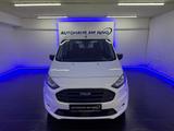 Ford Transit Connect Kombi lang PDC DAB 5-SITZER