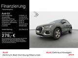 Audi Q3 SUV advanced 35 TFSI*LED*Einparkhilfe*Navi*Au - Audi Q3 aus 2021