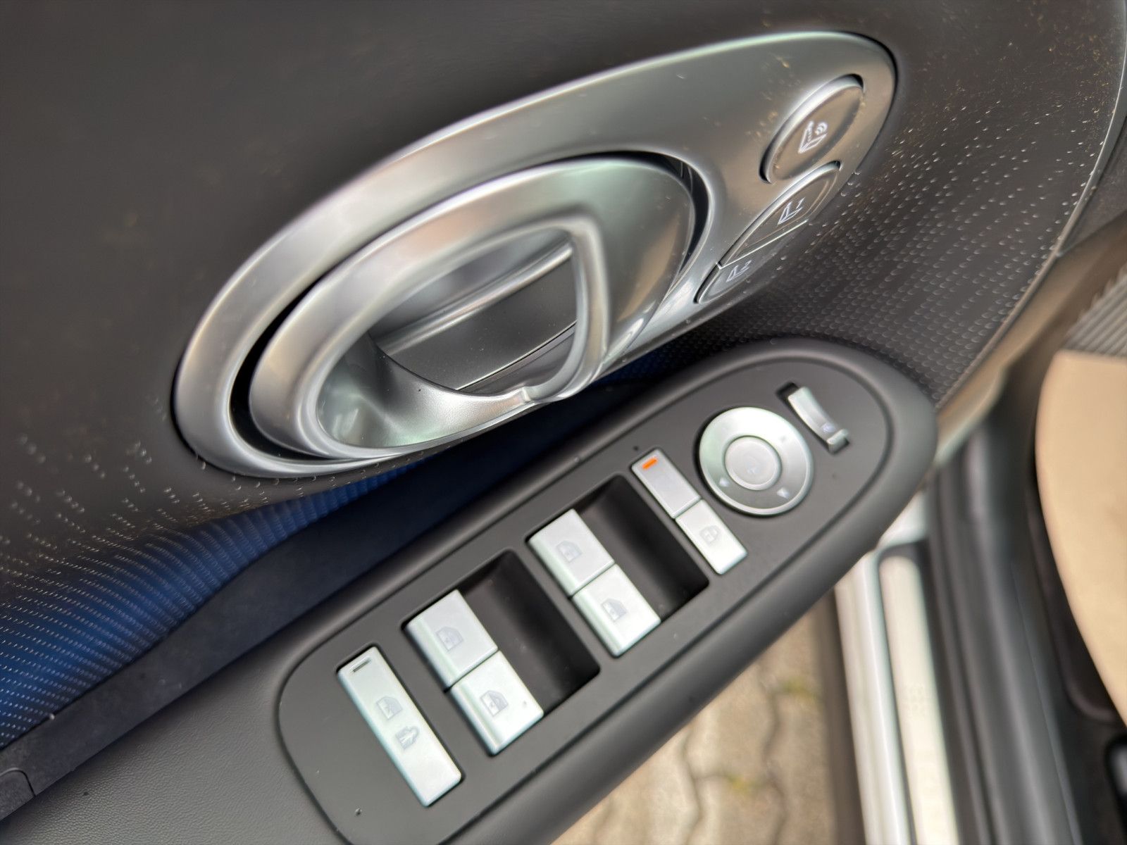 Hyundai IONIQ 9 – Bild 27