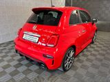 Abarth 595 Turismo 1.4 T-Jet BiXENON-NAVI-EPH-LEDER-USB - Abarth 595 Turismo