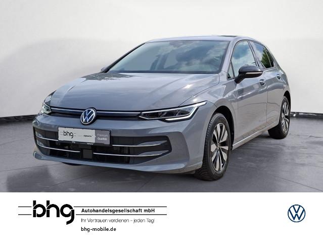 Volkswagen Golf 1.5 TSI Goal