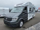 Knaus Van Wave 640 MEG 177PS SAT FBH Solar, 2x Lithium - Angebote