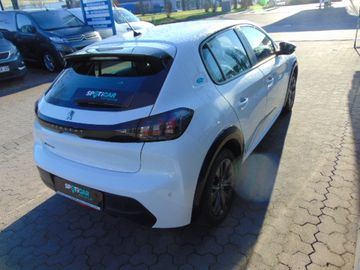 Bild 5 Peugeot 208 e- Active Pack