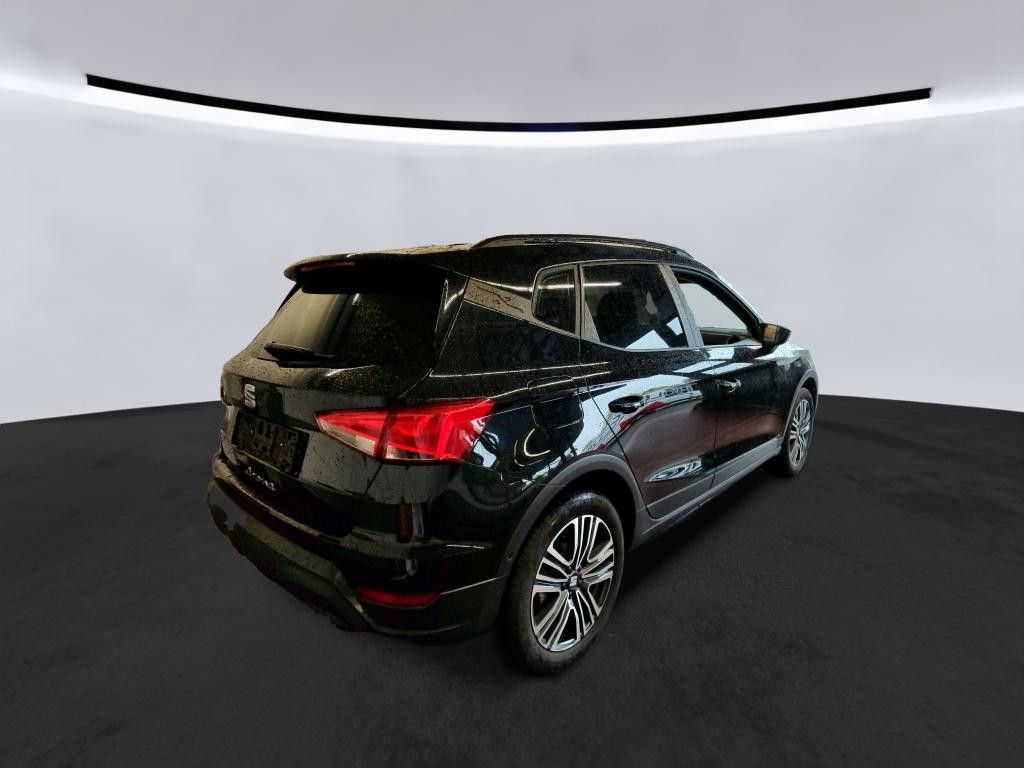 Seat Arona - Bild 4