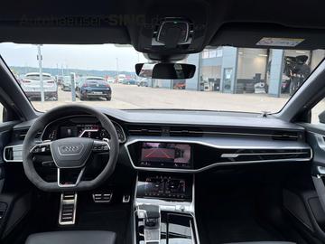 2025 AUDI RS6 — миниатюра 19