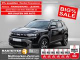 Dacia Duster TCe 130 Journey Winter+Navi+Kamera+PDC+Pr - Dacia Duster in Karlsruhe
