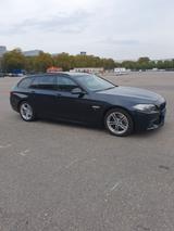 BMW 525d xDrive Touring M-PAKET  - BMW 525: 525d M Paket
