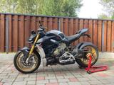 Ducati Streetfighter V4S Einzelstück - DUCATI STREETFIGHTER V4