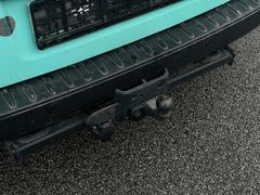 Ford WESTFALIA NUGGET | AUFSTELLDACH , Automatik