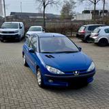 Peugeot 206 | TÜV 03/2028 - Peugeot 206 in Dortmund