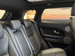 Foto Nummer 5: LAND ROVER Range Rover Evoque