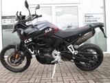BMW F 900 GS  / Akrapovic / Zubehör / Garantie - BMW F 900 GS