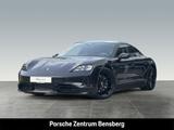 Porsche Taycan 4S Black Edition