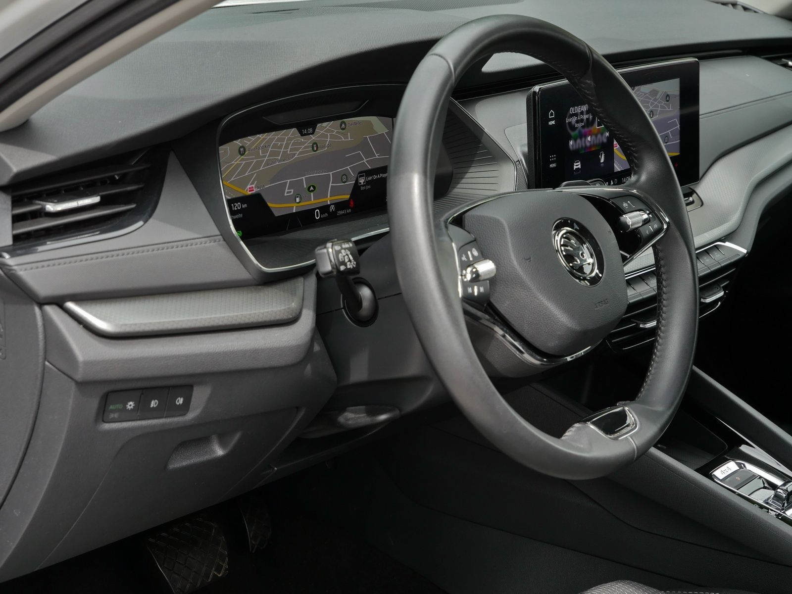 Skoda Octavia - Bild 19