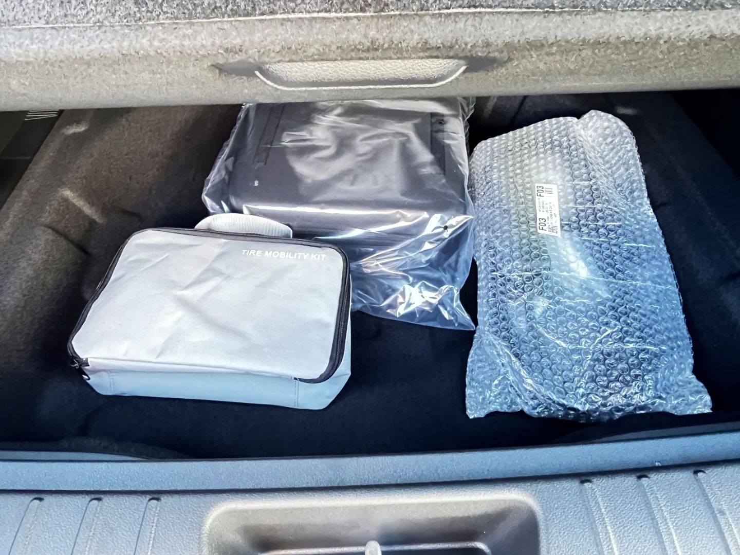Hyundai KONA Elektro – Bild 13