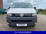 Volkswagen T5 Kombi lang 2,0TDI 140PS / 8-Sitzer/ TÜV neu - : Kleinbus, Sitzer 14