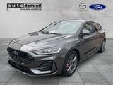 Ford Focus ST-Line / 125 PS / LED / RFK / IACC / DAB - Ford Focus: ST Ps
